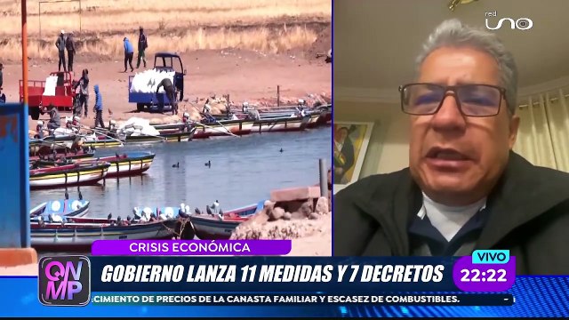 Las fuerzas armadas patrullarán de forma permanente y continua en los pasos fronterizos