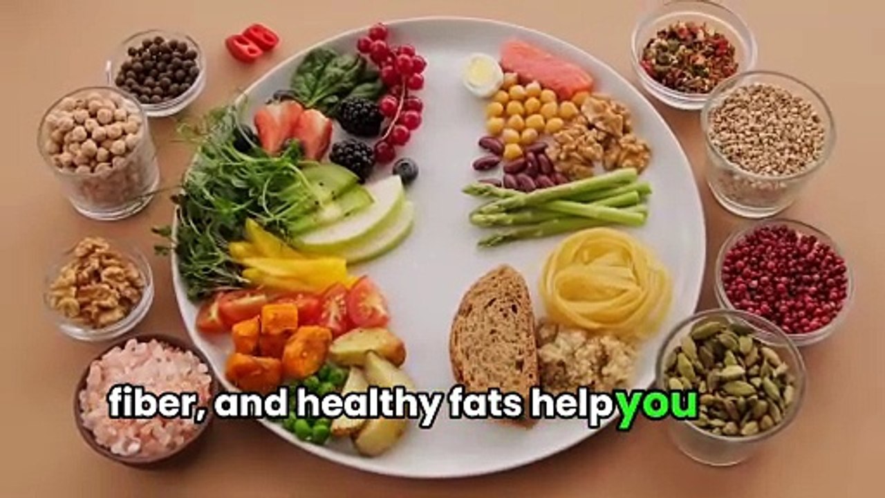 Why You're Always Hungry: 11 Surprising Reasons Explained!