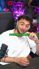 INOXTAG ET VALOUZZ PARLENT DE LEUR CAMBRIOLAGE 😨