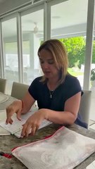 Adamari López comparte sus planes de viaje