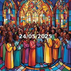 Parola e Vangelo del 24 maggio 2025