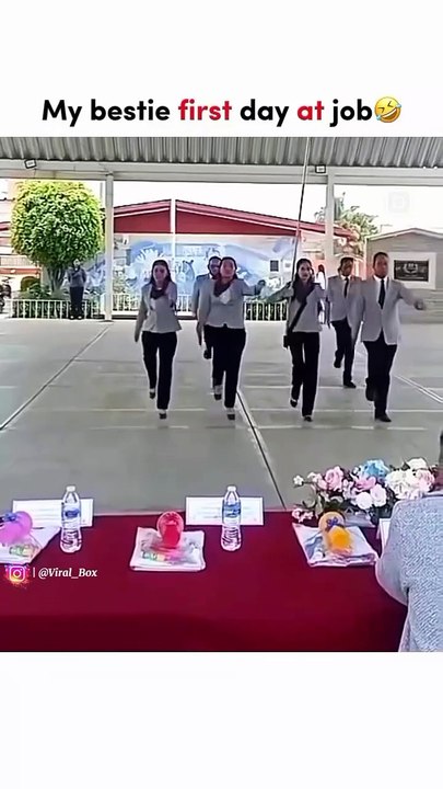 Funny viral clips