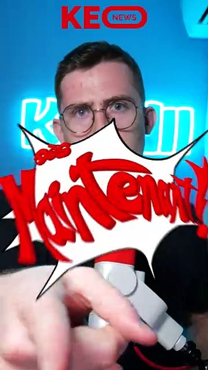 VIDEO PROBLEMATIQUE SUR TIKTOK 😨
