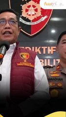 Bareskrim: Ijazah Jokowi Asli, Penyelidikan Kasus Disetop