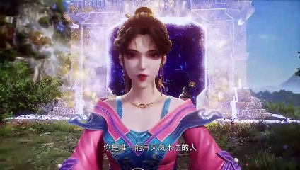 One Hundred Thousand Years of Qi Training Episode 243