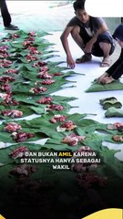 Bolehkah Panitia Kurban Mendapat Jatah Daging?