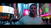 Venom 4- Rise of Knull (2026) – First Trailer - Tom Hardy - Concept Trailer