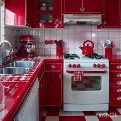 Kitchen Marble design ideas #kitchen #kitchenmarbledesign