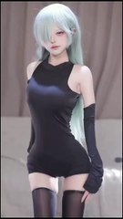 Elizabeth Liones Cosplay