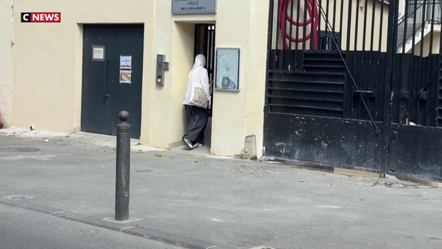 Le rapport sur les Frères musulmans pointe deux instituts à Marseille