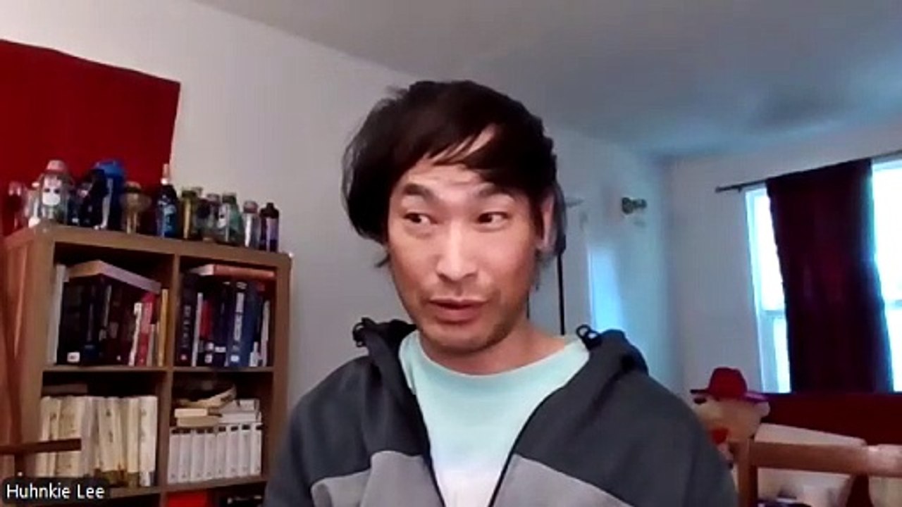 friday night live with huhnkie lee 209