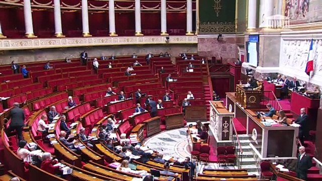 1ère séance : Convention et accord internationaux (procédure d'examen simplifiée) ; Droit à l'aide à mourir (suite) - Jeudi 22 mai 2025