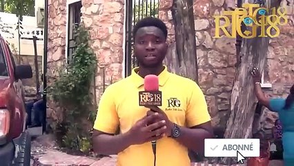 La cour d'appel Pòtoprens relokalize ofisyèlman nan puits blain