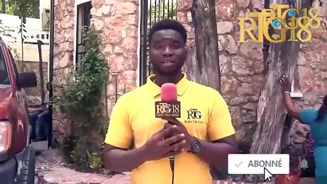 La cour d'appel Pòtoprens relokalize ofisyèlman nan puits blain