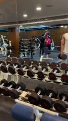 Consistency is the Key to a Great Body | Bodyzone Gym Chandigarh
