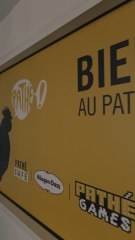 Soirée Star Wars la revanche des Sith