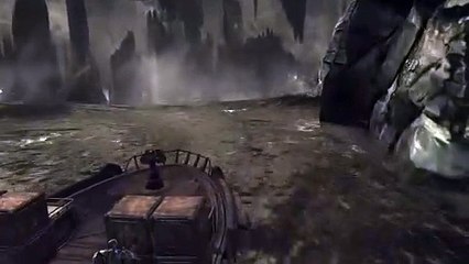 Gears of War 2 || Caida Libre