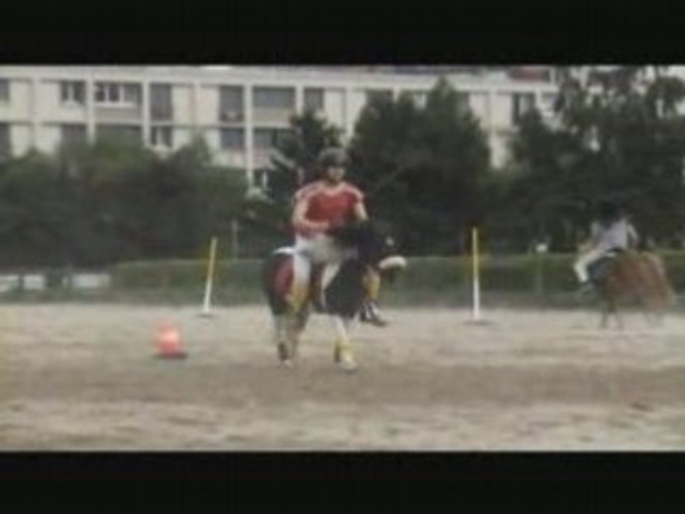 2Drapeaux 9/05/08