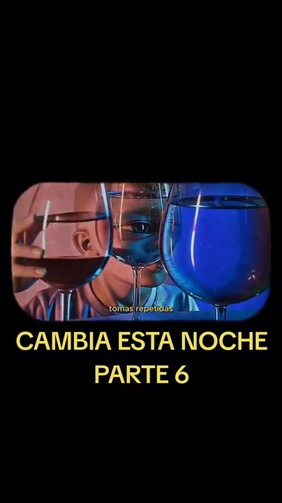 CAMBIA TU VIDA HOY CAPITULO 6