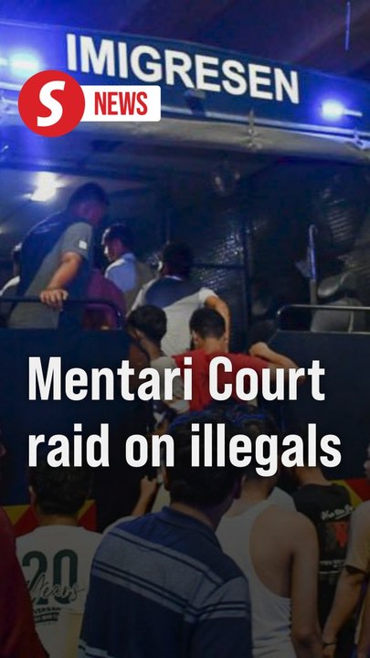 ‘Negaraku’ test catches out illegal immigrant