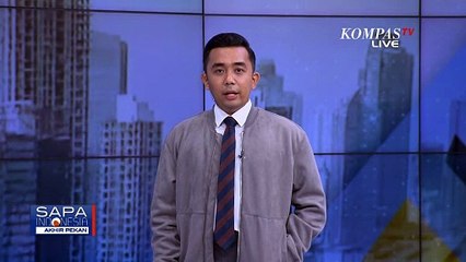 Begini Kondisi Atap Gedung DPRD Pesawaran Lampung yang Runtuh, Sebabkan 1 Orang Terluka