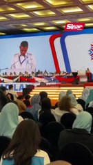 Saifuddin sebak, takut kehilangan Rafizi