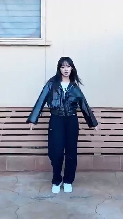 [MIRRORED] Stray Kids “Truman (HAN & Felix)” dance 🙌 #straykids #truman #kpopdance