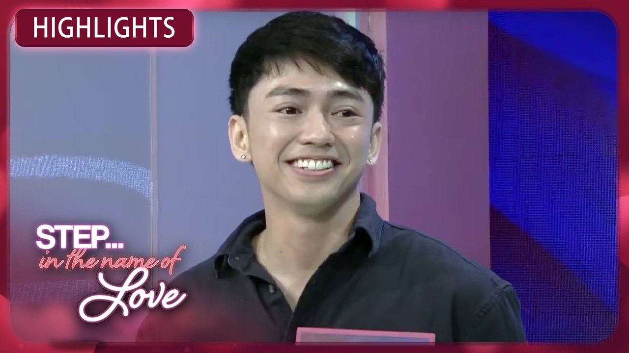 Khael, pinaliwanag kung bakit siya bumaba nang makita ang picture ni Rina | Step in the Name of Love