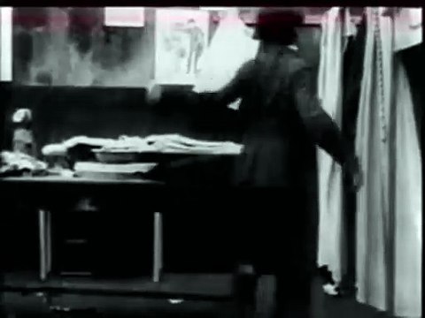 🎬 Charlie Chaplin - The Count (1916) | Silent Comedy Classic 😂🎩