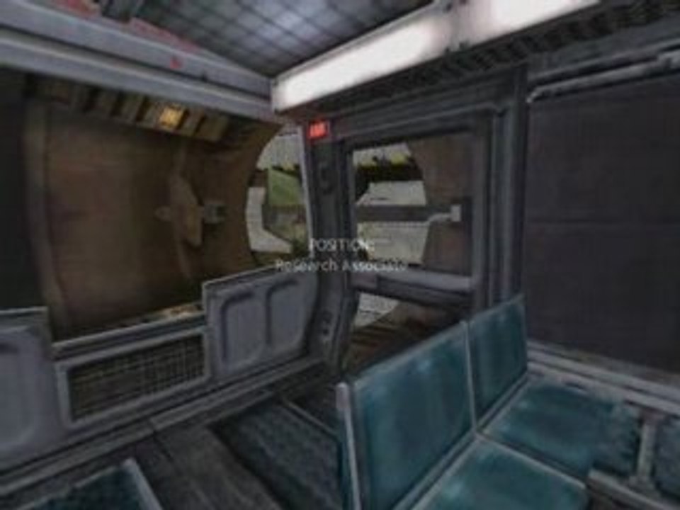 Half life 1 part2