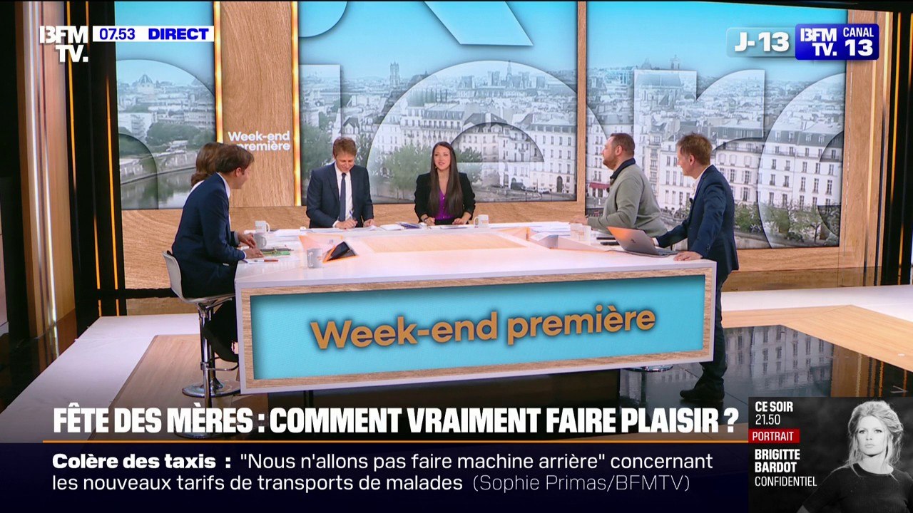 Pour la fête des mères, quels cadeaux offrir pour faire vraiment plaisir?