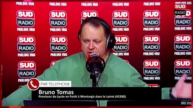 Une “option santé” au lycée pour lutter contre la désertification médicale dans les milieux ruraux