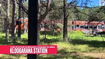 Wild Estonian Beach - Klooga Beach