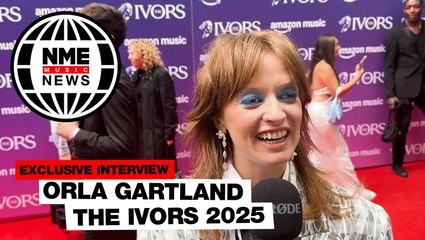Orla Gartland on making it as independent artist if you "don't come from money"