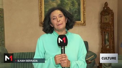 #Chronique_culture du 23/05/2025 - 23/05/2025