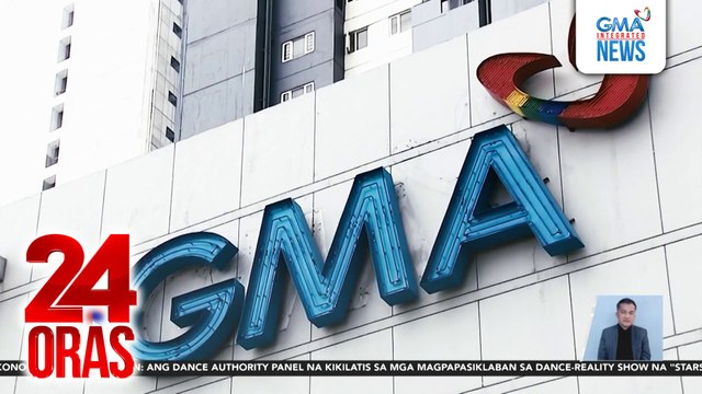 Ilang programa at pelikula ng GMA Network, kinilala sa 2025 New York Festivals TV & Film Awards | 24 Oras