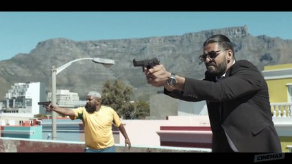 Daybreak | show | 1993| S1 | Official Teaser