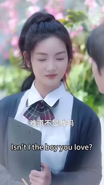 A reborn 6-year-old kid exposes family lies, escapes with mom, and watches coldly as their bad dad pays for his deeds—while mom marries into wealth.