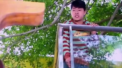 Tập 11 - Yêu Anh Tổng Tài Oan Gia (Thuyết minh)_DV Ngô Trác Hy, Lý Thấm