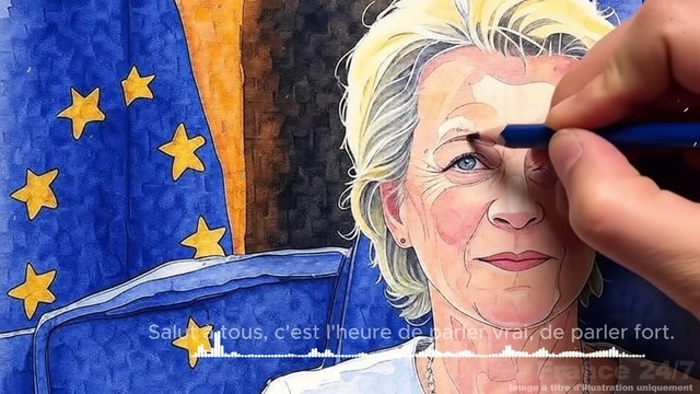 Pfizer et von der Leyen : Les Secrets qu’on Nous Cache