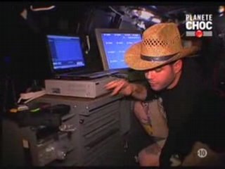 TAPS au Far West [Équipe Taps] - 3 de 3