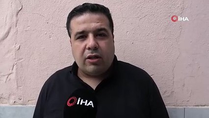 Akdeniz’de şaşırtan görüntü! Bu sefer balık değil bakın ne çıktı