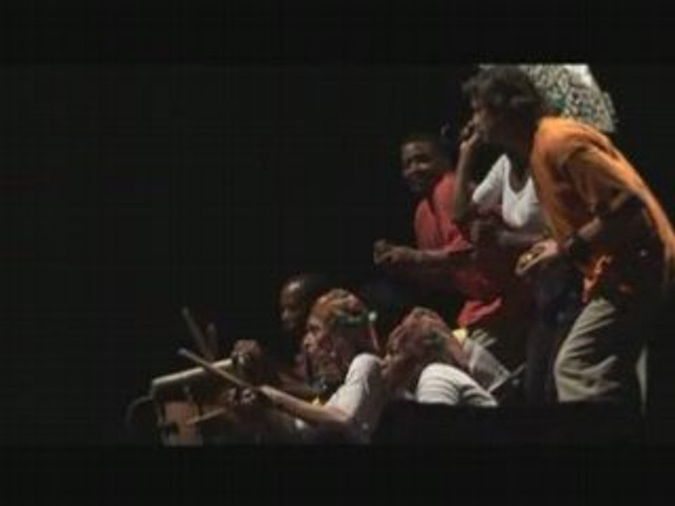 KAKOPHONIE - Extraits