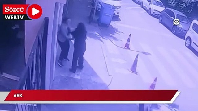 Üsküdar'da lisede arkadaşını bıçakla yaraladığı öne sürülen öğrenci tutuklandı