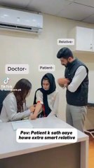 doctor sab the great