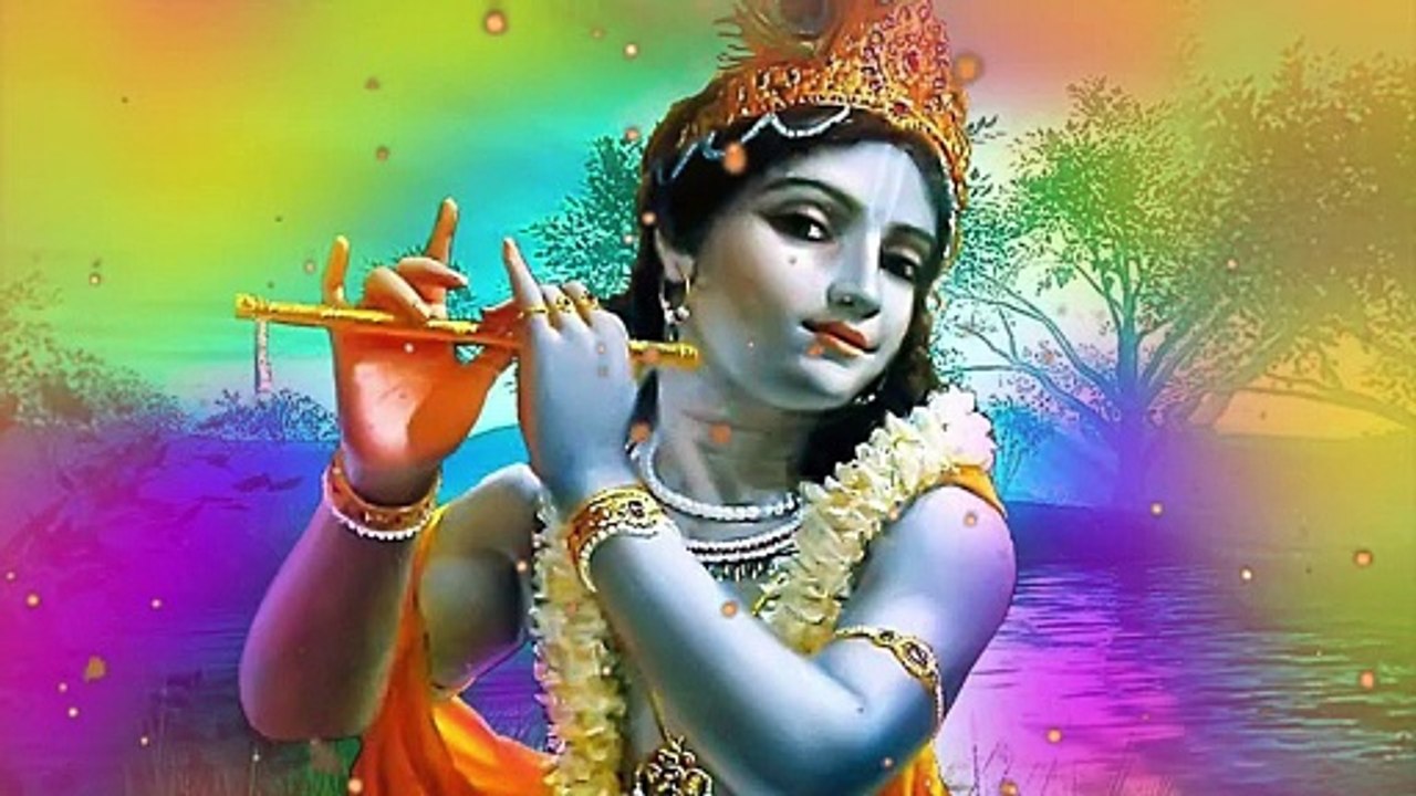 श्याम दर्शन दो हमें | Shyam Darshan Do Humein | Krishna Bhajan | Emotional Radha Krishna Bhakti Song