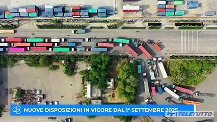 Confapi Brescia videonews - Puntata del 21/05/2025