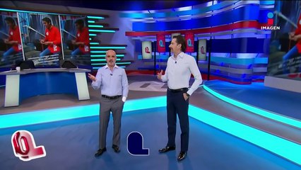 Memo Valencia demuestra cómo se debe destapar una caguama