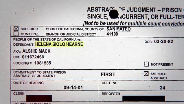 America's Most Wanted- Missing Persons (2025) Season 1 Episode 2- People Don't Just Disappear