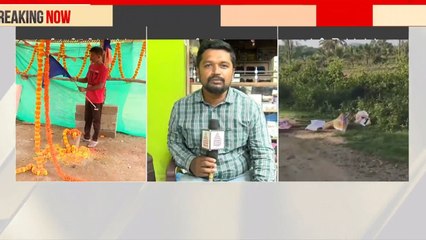 ರಾಮ ಶಿಲೆ ಜಾಗದಲ್ಲಿ ಮಂದಿರಕ್ಕೆ ವಿರೋಧ । Dakshina Ayodhya ।  Suvarna News | Kannada News